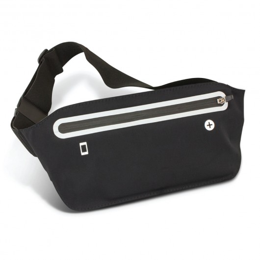 Running Belts Black